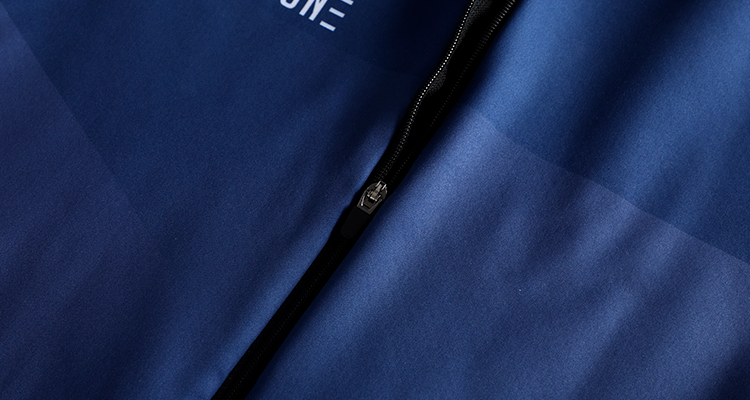 cycling fleece jacket